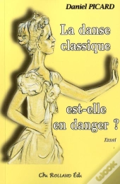 La Danse Classique Est-Elle En Danger