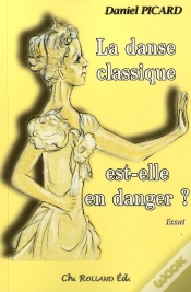 Capa do artigo La Danse Classique Est-Elle En Danger