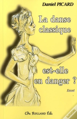 Capa do artigo La Danse Classique Est-Elle En Danger