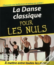 Capa do artigo La Danse Classique Pour Les Nuls