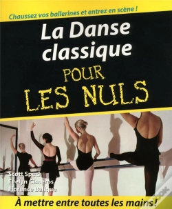 Capa do artigo La Danse Classique Pour Les Nuls