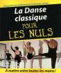La Danse Classique Pour Les Nuls - Preview