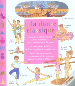 Capa do artigo La Danse Classique