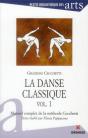 La Danse Classique Tome 1 ; Manuel Complet De La Méthode Cecchetti - Preview
