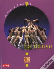 Capa do artigo La Danse