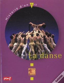 Capa do artigo La Danse