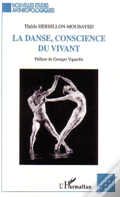 La Danse, Conscience Du Vivant