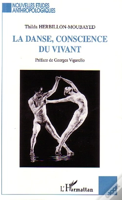 Capa do artigo La Danse, Conscience Du Vivant