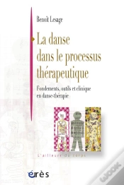 Capa do artigo La Danse Dans Le Processus Therapeutique