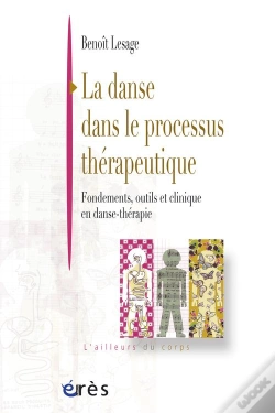 Capa do artigo La Danse Dans Le Processus Therapeutique