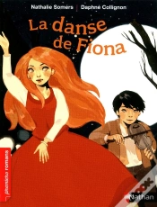 Capa do artigo La Danse De Fiona