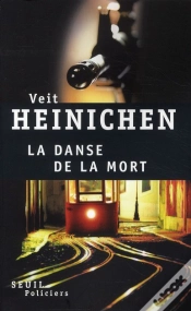 Capa do artigo La Danse De La Mort