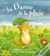 La Danse De La Pluie