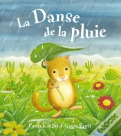 Capa do artigo La Danse De La Pluie