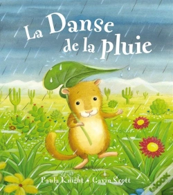Capa do artigo La Danse De La Pluie