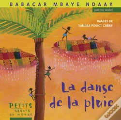 Capa do artigo La Danse De La Pluie