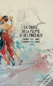 Capa do artigo La Danse De La Plume Et Des Pinceaux
