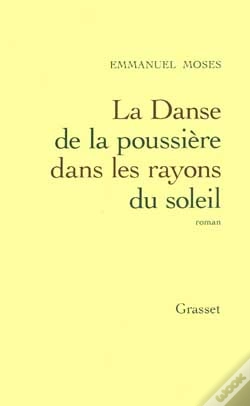 Capa do artigo La Danse De La Poussiere Dans Les Rayons Du Soleil