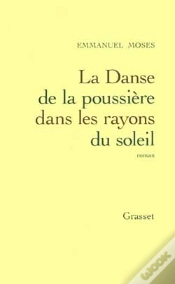 Capa do artigo La Danse De La Poussiere Dans Les Rayons Du Soleil