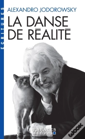 Capa do artigo La Danse De La Realite (Ed. 2017)