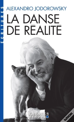 Capa do artigo La Danse De La Realite (Ed. 2017)
