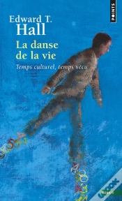 Capa do artigo La Danse De La Vie ; Temps Culturel, Temps Vecu