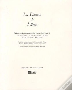 Capa do artigo La Danse De L'Ame
