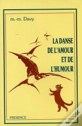 La Danse De L'Amour Et De L'Humour