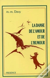 Capa do artigo La Danse De L