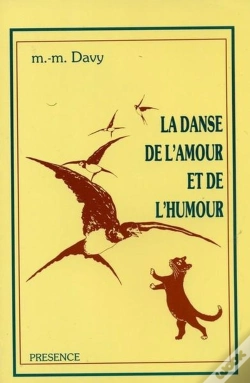 Capa do artigo La Danse De L'Amour Et De L'Humour