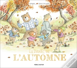 Capa do artigo La Danse De L'Automne