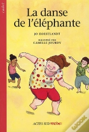 Capa do artigo La Danse De L