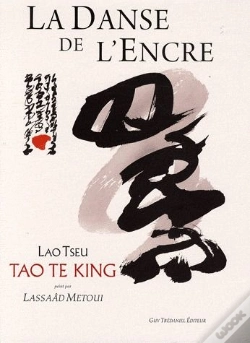 Capa do artigo La Danse De L'Encre