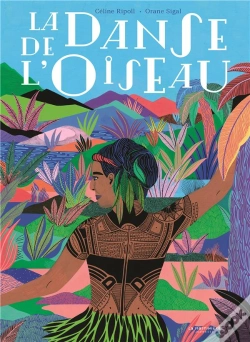 Capa do artigo La Danse De L'Oiseau