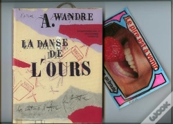 Capa do artigo La Danse De L'Ours