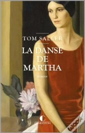 La Danse De Martha