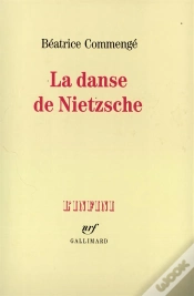 Capa do artigo La Danse De Nietzsche