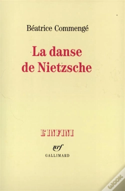 Capa do artigo La Danse De Nietzsche