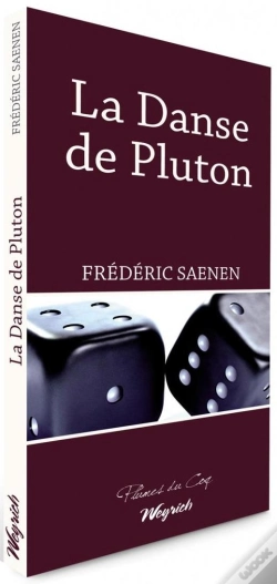 Capa do artigo La Danse De Pluton