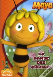Capa do artigo La Danse Des Abeilles Poche 5