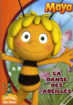 Capa do artigo La Danse Des Abeilles Poche 5