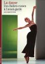 La Danse : Des Ballets Russes À L'Avant-Garde - Preview