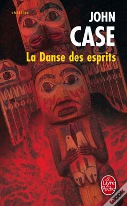 Capa do artigo La Danse Des Esprits