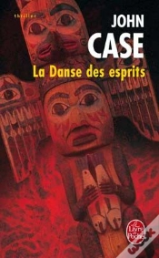 Capa do artigo La Danse Des Esprits