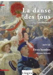 Capa do artigo La Danse Des Fous