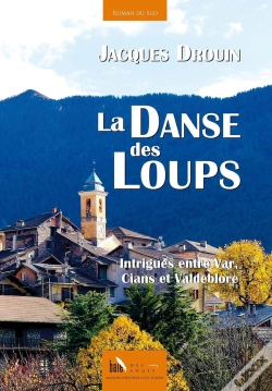 Capa do artigo La Danse Des Loups