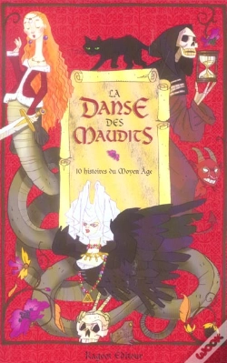 Capa do artigo La Danse Des Maudits