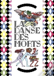 Capa do artigo La Danse Des Morts