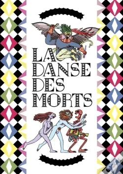 Capa do artigo La Danse Des Morts