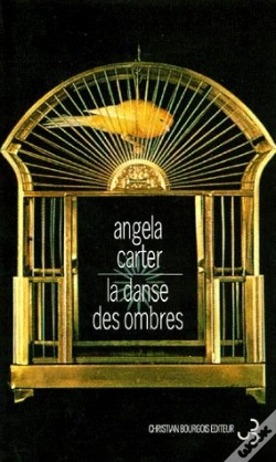 Capa do artigo La Danse Des Ombres